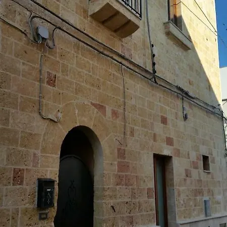 Corte Elena Ferienhaus Salve